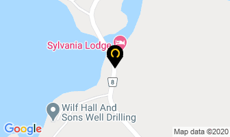 Dalhousie Lake Restaurant in Mcdonalds Corners map