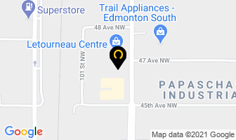 D'amore's Mercato Ltd in Kenora map