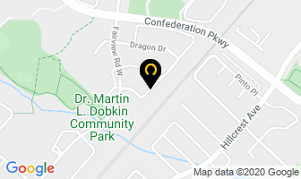 Damski Masonry in Mississauga map
