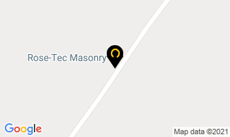 Dan Huckle Hardwood Flooring in Chatham-Kent map