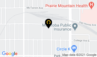 Dance Images in Sault Ste. Marie map