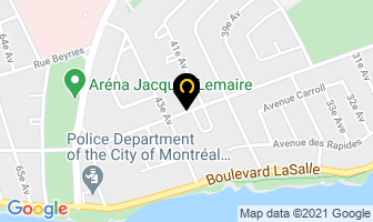 Dans Atout in Lasalle map