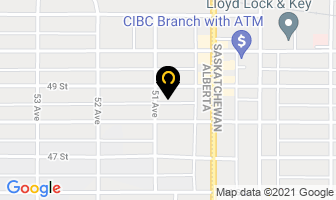 Darmac Appraisals Ltd in Maniwaki map
