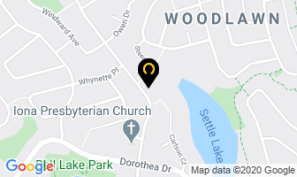 Dartmouth Speech And Language Services in Dartmouth map