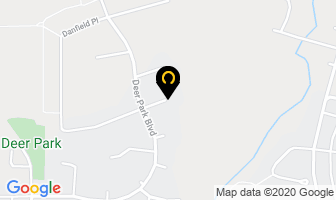 Dash Travel Services in Spruce Grove map