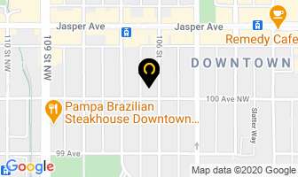 Data Audit Industries Inc in Kenora map
