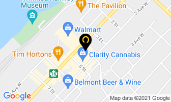 Databoy Solutions in Gloucester map