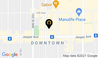 Dauphine Bakery And Bistro in Kenora map