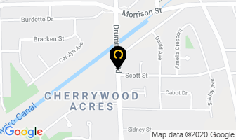 Dave's Automotive in Niagara Falls map