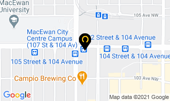 David Keeling Fine Jewellery in Kenora map