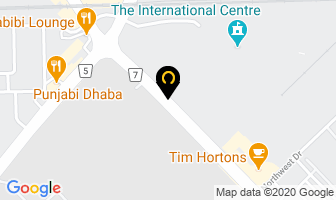 David Pearl Cabinetry in Mississauga map