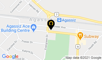 Davidiuk Len Tax Services in Port Elgin map