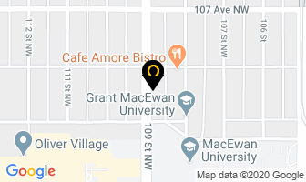 David's Business Supplies Ltd in Kenora map