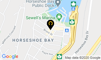 Dayal's Variety Store in West Vancouver map