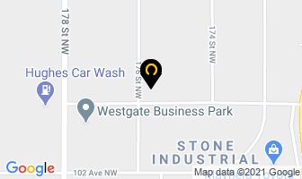 Daytona Automotive Group Inc in Kenora map