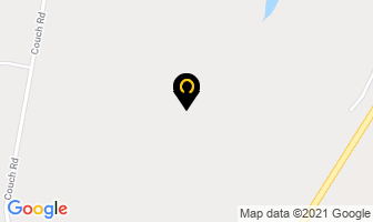 Dbar Diamond Ranch in Whitehorse map