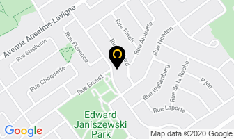 Ddi Heat Exchangers Inc in Saint-Eustache map
