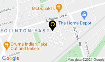 Ddm Mobile Welding Ltd in Orillia map