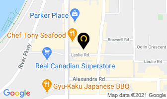 De Dutch Pannekoek House in Richmond map