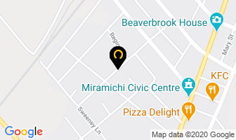 Deals 4 U in Miramichi map