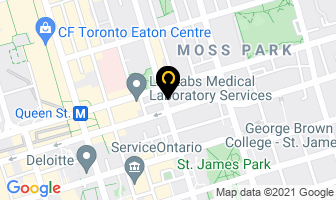 Deals 4 You in Orillia map