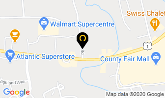 Deals Auto Clinic in Lemoyne map