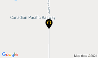 Debar Grain Farms Ltd in Fort Saskatchewan map