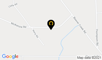 Deb's Dog Grooming in Port Alberni map