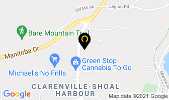 Decker Auto Recreation Marine in Stittsville map