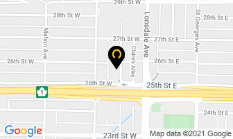 Deer Land Landscaping Ltd in Candiac map