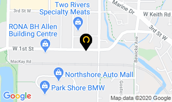 Deerwood Landscaping Ltd in Candiac map