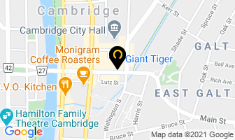Defensive Drivers Of Cambridge in Cambridge map
