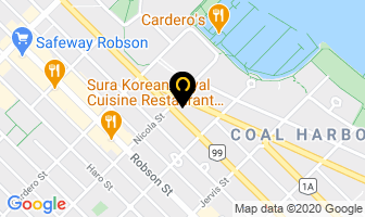 Degelder Construction Co Ltd in Toronto map