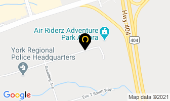 Delco Wire And Cable Ltd in Aurora map