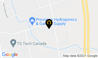 Deli House Catering in Fort Saskatchewan map