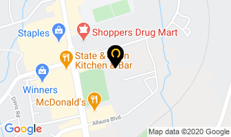 Delicious Treats in Joliette map