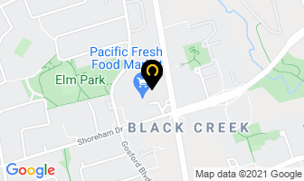 Delight Food in Orillia map