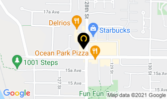 Delitalia Fine Foods in Surrey map