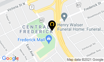 Delorenzi Clinic in Kitchener map