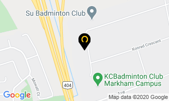 Deltech Communications Group Inc in Markham map