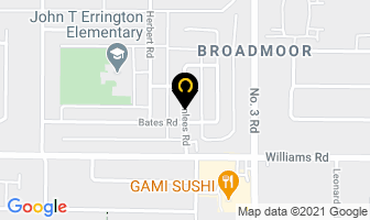 Deluxe Custom Homes Ltd in Richmond Hill map