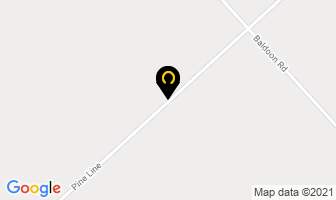 Delway Contractors Ltd in Chatham-Kent map