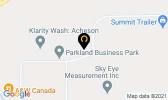 Dematco Manufacturing Inc in Acheson map
