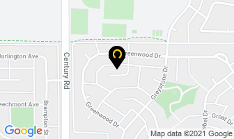 Demolish And Repolish Construction Inc in Spruce Grove map
