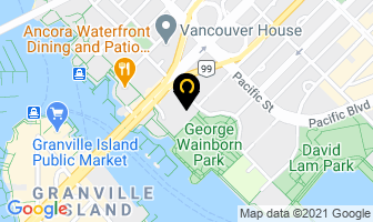 Dennis Cook Holdings Ltd in Toronto map