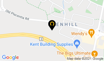 Dental Crafts Ltd in Mount Pearl map