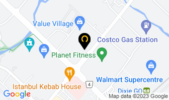 Dental Implants - Dr. Oscar Dalmao Dpc in Mississauga map