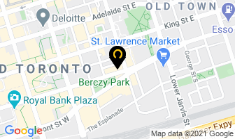Dentistry On Wellington in Orillia map