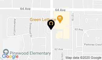 Dentists Of Sunshine Hills in Delta map