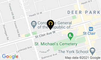 Derksen (Canada) Graphic Spotlight Systems in Orillia map